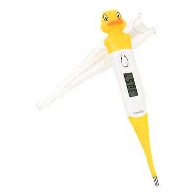 innoGIO Digitálny teplomer GIOflexi Duck