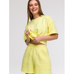 BeWear Дамски шорти модел 211517 BeWear