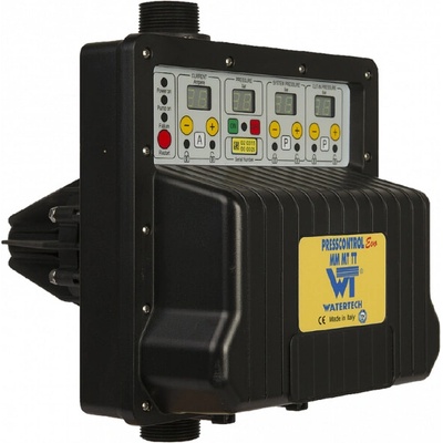 Watertech EVO MM 8,5A 1,1 kW 230V Frekvenčný menič