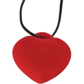 ostatní PleasureStone red - FairyGasm