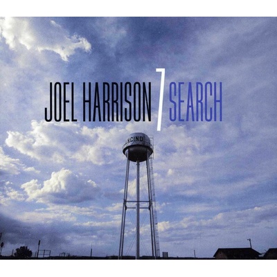 Joel Harrison 7 - Search CD