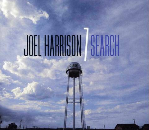 Joel Harrison 7 - Search CD
