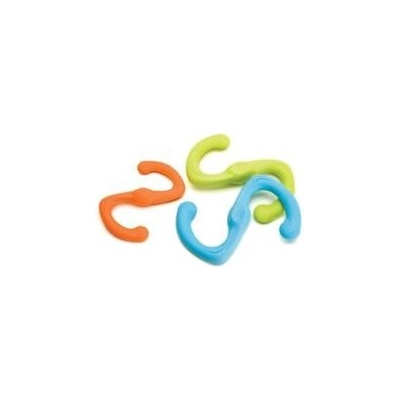 West Bumi Paw S 20 cm Stupeň odolnosti : 1 3