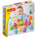 Quercetti 4142 Momy Soft 24 ks