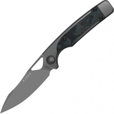 Kizer Ara S45VN Ki3729A2