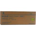 Konica Minolta БАРАБАННА КАСЕТА ЗА KONICA MINOLTA BIZHUB C3100/C3100P/C3110 - Yellow - DRUM UNIT - IUP23Y (IUP-23Y) - PN A73308H (101MINC3100YD)