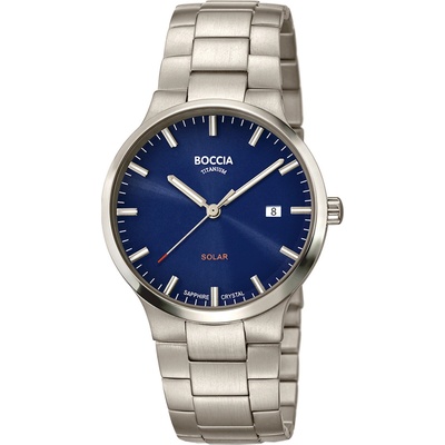 Boccia Titanium 3652-02