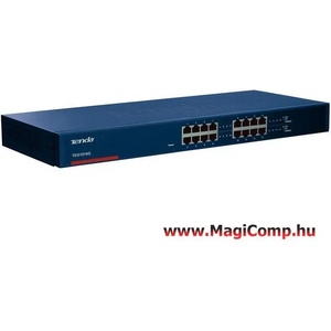 Tenda TEG1016G