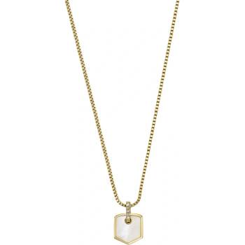 Fossil Дамско колие Fossil JF04529710 (JF04529710)