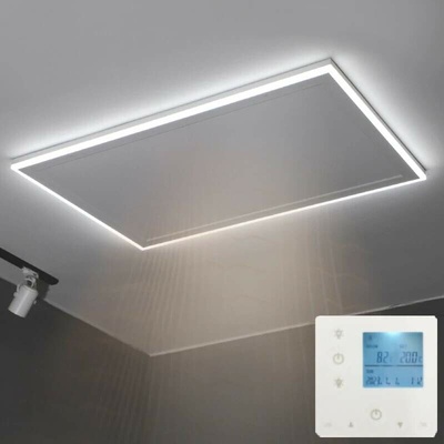 ByeCold LED 660 W 108x63 cm