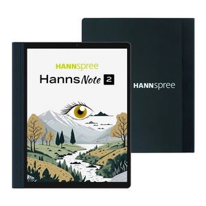 Hannspree HannsNote 2 (SN10HR1B) Четец за Е-книги
