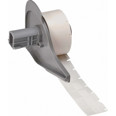 Brady M7-11-427 / 173429, Label Printer Labels, 12.70 mm x 19.05 mm