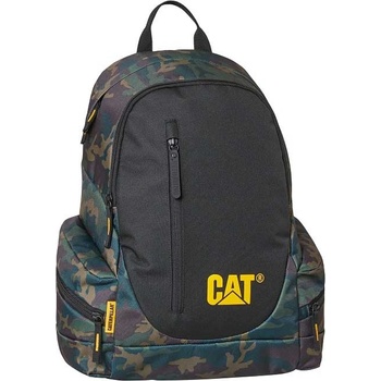 Caterpillar The project