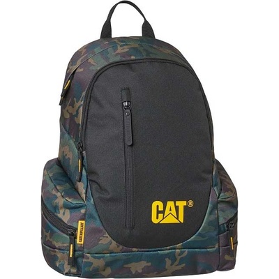 Caterpillar The project