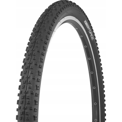 VITTORIA BARZO 29x2,25 ČERNÁ DRÁTOVANÁ