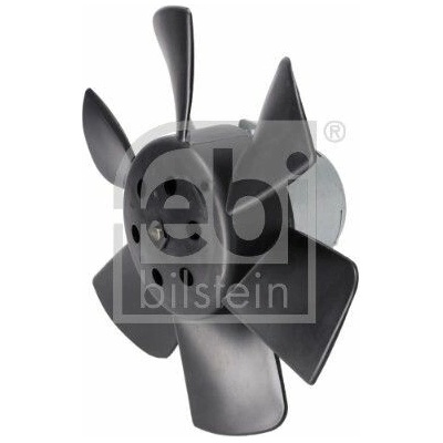 Větrák, chlazení motoru FEBI BILSTEIN 06989