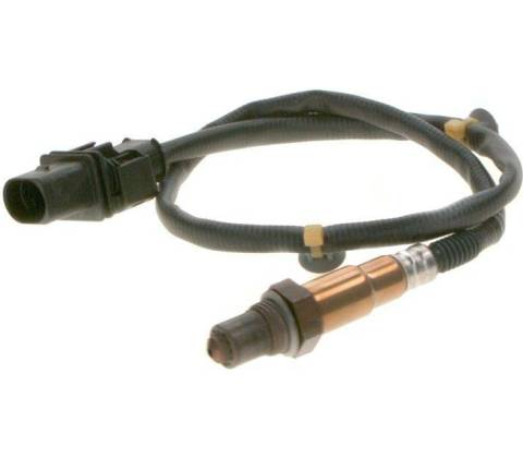 Lambda sonda BOSCH 0 258 017 209