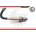 Lambda sonda OPEL , 0 258 006 065 , 0 258 007 284