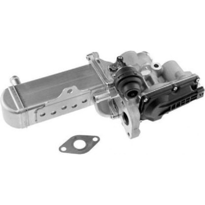 NTY EGR Ventil SUZUKI GRAND VITARA 1.9DDIS 2005-2011 147101993R 1811167JG4 – Hledejceny.cz