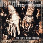 Warner Machine Head: More Things Change. . . (Reedice 2007) - CD (021808)