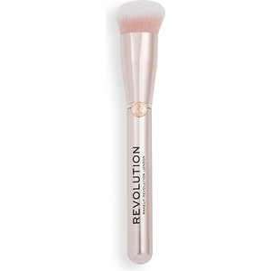 Revolution Makeup Revolution Create Angled Foundation Brush R8