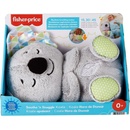 Fisher-Price uklidňující koala s melodiemi GRT59