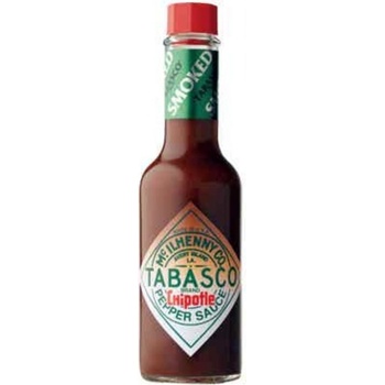 Tabasco Chipotle Pepper Sauce 60 g