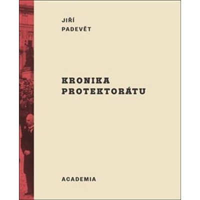 Kronika protektorátu