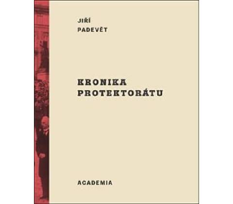 Kronika protektorátu