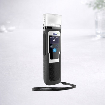 Dräger Alcotest 5000