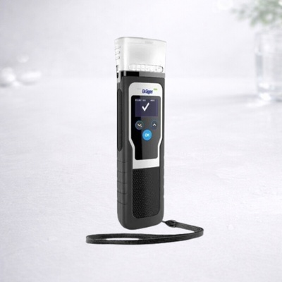 Dräger Alcotest 5000