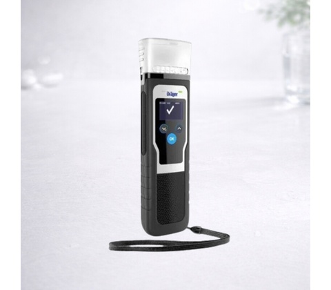 Dräger Alcotest 5000