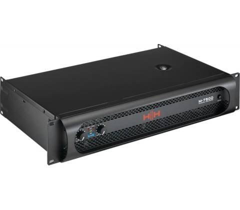 HH Electronics M-750D