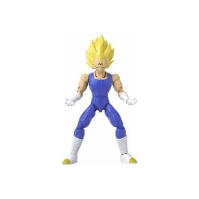 Bandai Колекционна фигура Bandai Dragon Stars Majin Vegeta 17 cm PVC