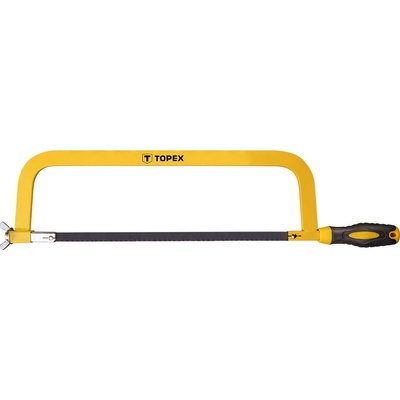 TOPEX 10A130 Pilka na kov, 300 mm