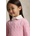 Ralph Lauren Детски памучен пуловер Polo Ralph Lauren (312901316010)