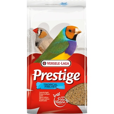Versele-Laga Versele-Lagа Prestige за екзотични птици - 4 кг