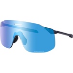 Shimano Очила за колоездене Shimano S-Phyre SL Allroad S2 Cycling glasses - Black Sapphire / Blue / Green - размер One Size (205-6942-0111)