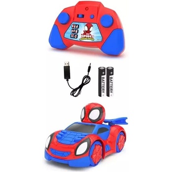 Dickie Toys RC Spidey (203222006)