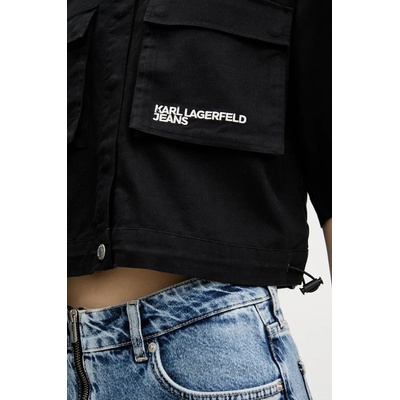 Karl Lagerfeld Jeans Риза Karl Lagerfeld Jeans (A2W11001)