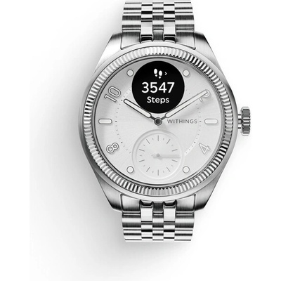 Withings Scanwatch Nova 39mm