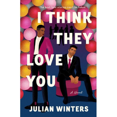 I Think They Love You | WINTERS JULIAN
