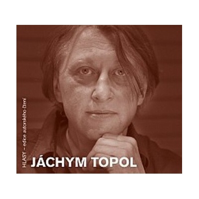 Jáchym Topol