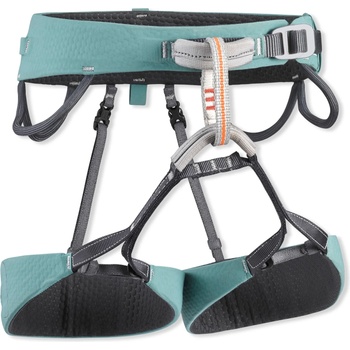 Simond Дамска сбруя - седалка SIMOND Women's Harness Vertika Climbing harness - Turquoise (303-0707-0113)