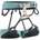 Simond Дамска сбруя - седалка SIMOND Women's Harness Vertika Climbing harness - Turquoise (303-0707-0113)