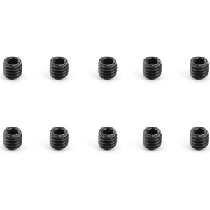 Arrma червяк имбус M4x4mm (10)