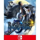 Bayonetta 2