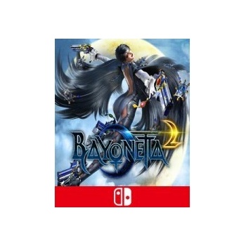 Bayonetta 2