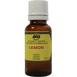 ADJ 1211200010 Ароматна есенция Лимон 20 ml (1211200010)