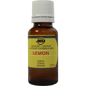 ADJ 1211200010 Ароматна есенция Лимон 20 ml (1211200010)